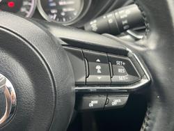 2019 Mazda CX-5 GT