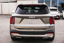2026 Kia Sorento GT-Line
