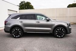 2026 Kia Sorento GT-Line