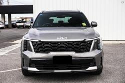 2026 Kia Sorento GT-Line
