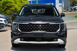 2026 Kia Carnival Sport+