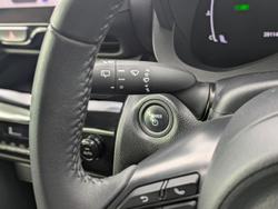 2024 Toyota Yaris Cross GX