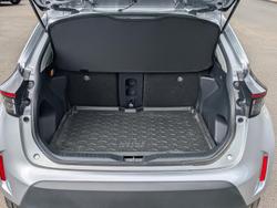 2024 Toyota Yaris Cross GX