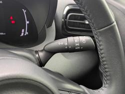 2024 Toyota Yaris Cross GX