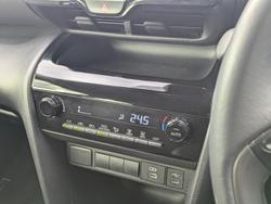 2024 Toyota Yaris Cross GX