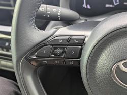2024 Toyota Yaris Cross GX