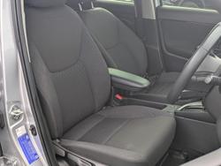 2024 Toyota Yaris Cross GX