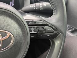 2024 Toyota Yaris Cross GX