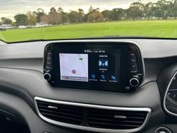 2019 Hyundai Tucson Elite