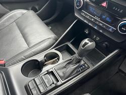 2019 Hyundai Tucson Elite
