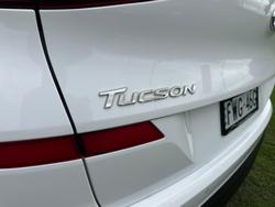 2019 Hyundai Tucson Elite