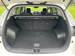 2019 Hyundai Tucson Elite