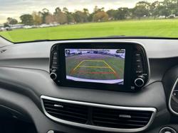 2019 Hyundai Tucson Elite