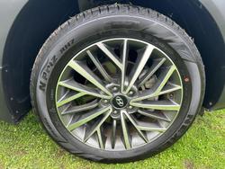 2019 Hyundai Tucson Elite