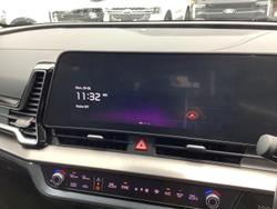 2023 Kia Sportage HEV SX