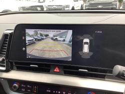 2023 Kia Sportage HEV SX
