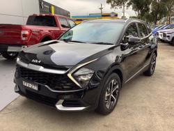 2023 Kia Sportage HEV SX