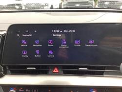 2023 Kia Sportage HEV SX