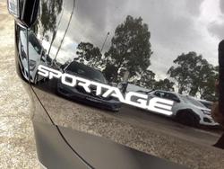 2023 Kia Sportage HEV SX