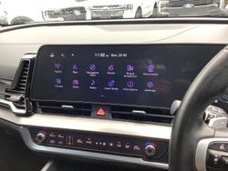2023 Kia Sportage HEV SX