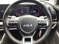 2023 Kia Sportage HEV SX