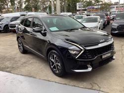 2023 Kia Sportage HEV SX
