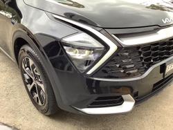 2023 Kia Sportage HEV SX