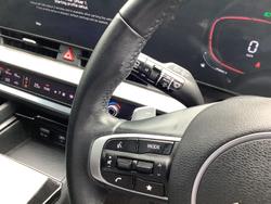 2023 Kia Sportage HEV SX