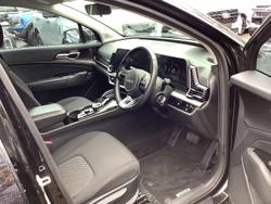 2023 Kia Sportage HEV SX