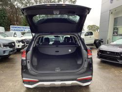 2023 Kia Sportage HEV SX