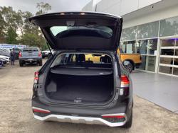 2023 Kia Sportage HEV SX