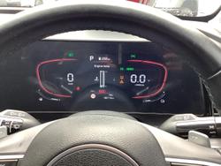 2023 Kia Sportage HEV SX