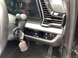 2023 Kia Sportage HEV SX