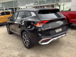 2023 Kia Sportage HEV SX