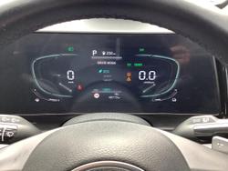 2023 Kia Sportage HEV SX
