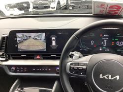 2023 Kia Sportage HEV SX