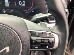 2023 Kia Sportage HEV SX