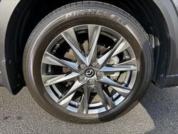 2020 Mazda CX-5 Akera