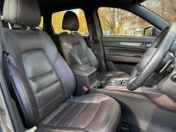 2020 Mazda CX-5 Akera