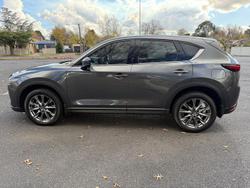 2020 Mazda CX-5 Akera