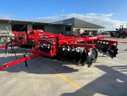 0 SERAFIN ECO OFFSET 24 PLATE NEW RED