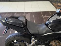 2018 Honda CBR500RA (ABS) LAMS BLACK