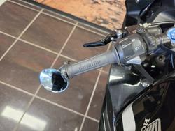 2018 Honda CBR500RA (ABS) LAMS BLACK