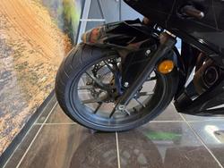 2018 Honda CBR500RA (ABS) LAMS BLACK