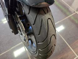 2018 Honda CBR500RA (ABS) LAMS BLACK
