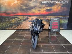 2018 Honda CBR500RA (ABS) LAMS BLACK