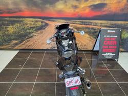 2018 Honda CBR500RA (ABS) LAMS BLACK