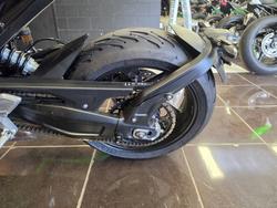 2022 Triumph TRIDENT 660 Grey