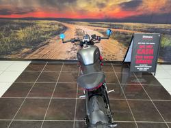 2022 Triumph TRIDENT 660 Grey