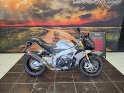 Aprilia RSV4 Factory